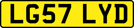 LG57LYD