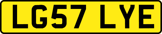 LG57LYE