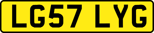 LG57LYG