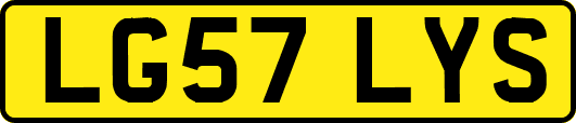 LG57LYS