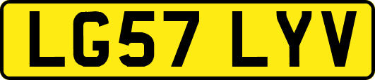 LG57LYV