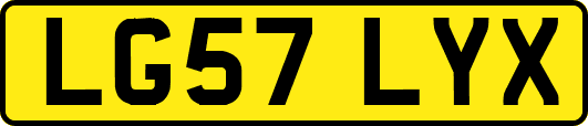 LG57LYX