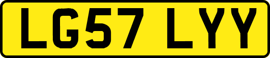 LG57LYY