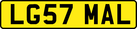 LG57MAL