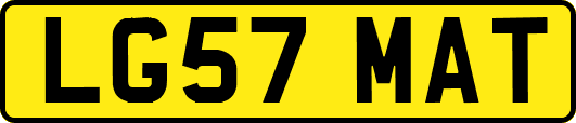 LG57MAT