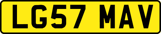 LG57MAV