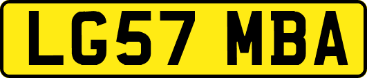 LG57MBA