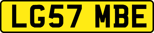 LG57MBE