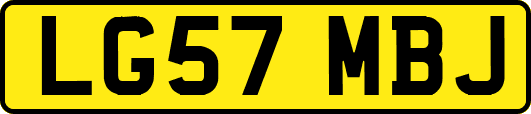 LG57MBJ