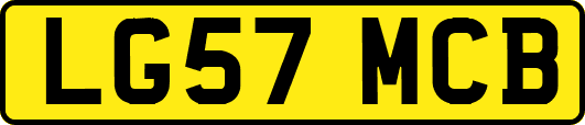 LG57MCB
