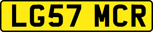 LG57MCR