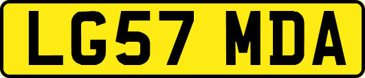 LG57MDA