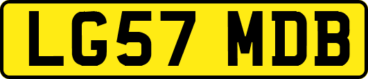 LG57MDB