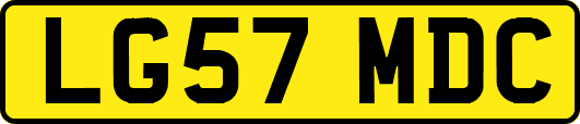 LG57MDC