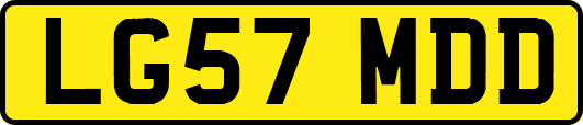 LG57MDD