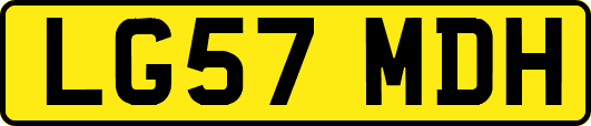 LG57MDH