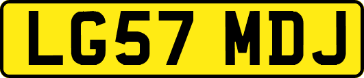 LG57MDJ