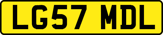LG57MDL