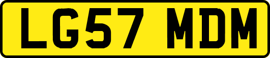 LG57MDM