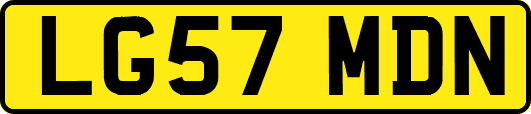 LG57MDN