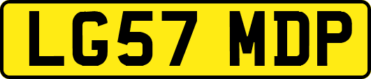 LG57MDP