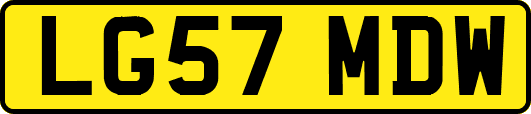 LG57MDW