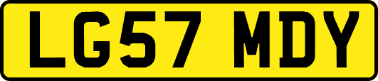 LG57MDY