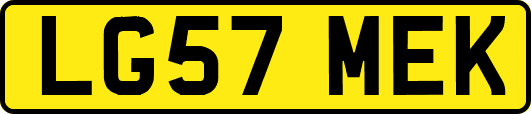 LG57MEK