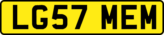 LG57MEM