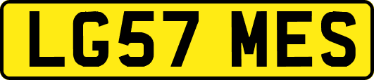 LG57MES