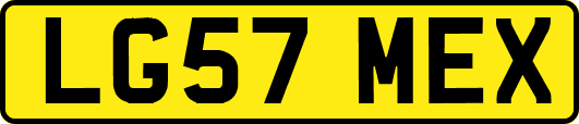 LG57MEX