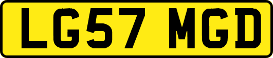 LG57MGD