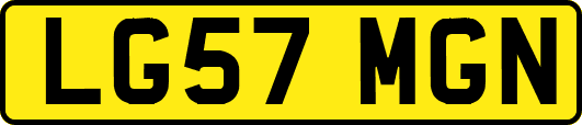 LG57MGN