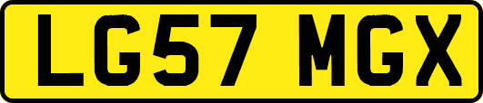 LG57MGX