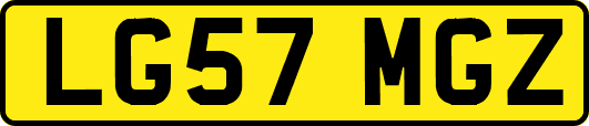 LG57MGZ
