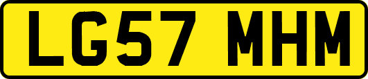LG57MHM