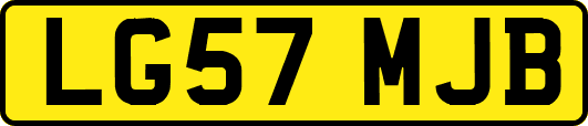 LG57MJB