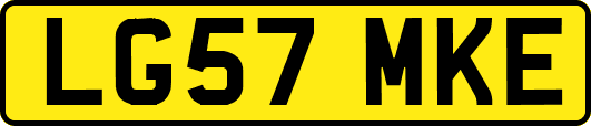 LG57MKE