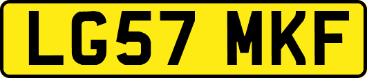 LG57MKF