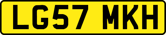 LG57MKH
