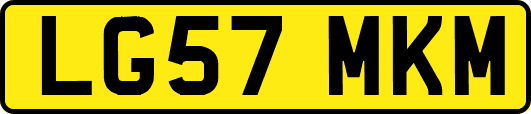LG57MKM
