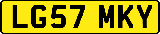 LG57MKY
