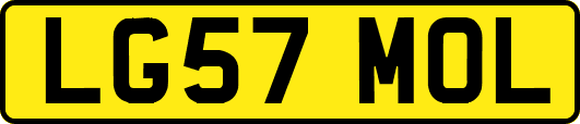 LG57MOL