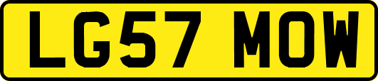 LG57MOW