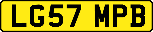 LG57MPB