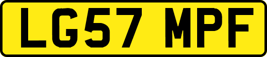 LG57MPF