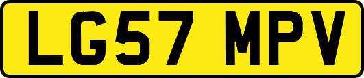 LG57MPV