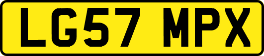 LG57MPX