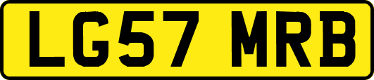 LG57MRB