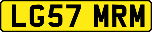 LG57MRM